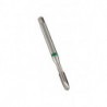 Taraud machine B M8x1.25mm HSS-E-PM Brut 6H DORMER