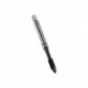 Taraud machine B M5x0.8mm HSS-E-PM SUPER-B 6H DORMER