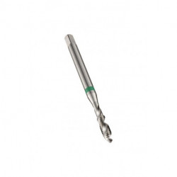 Taraud machine C M20x2.5mm HSS-E-PM Brut 6H DORMER