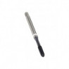 Taraud de machine DIN 376C E390 M16x2mm HSS-E-PM TiAlN 2XD 6HX DORMER