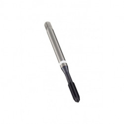 Taraud de machine DIN 376C E390 M20x2.5mm HSS-E-PM TiAlN 2XD 6HX DORMER