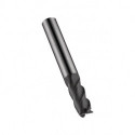 Fraise S612 DORMER D.1.5mm HM Diamant 40 degrés Z.4 DORMER