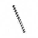 Fraise S718 Werksnorm Lg Total.150mm HM AlCrN 40 degrés Z.4 DORMER