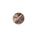 Fraise S526 Werksnorm Lg Total.100mm HM TiSiN 50 degrés Z.6 DORMER