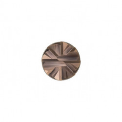 Fraise S525 Werksnorm Lg Total.90mm HM TiSiN 50 degrés Z.8 DORMER
