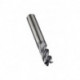 Fraise S260 Werksnorm Lg Total.57mm HM AlCrN 40 degrés Z.4 DORMER