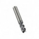 Fraise S262 Werksnorm R.1.5mm Gesamt-L.72mm HM AlCrN 40 degrés Z.4 DORMER