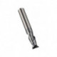 Fraise S710 DORMER D.5mm HM AlCrN 40 degrés Z.2 DORMER