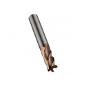 Fraise S766 Werksnorm Lg Total.104mm HM TiSiN Z.4 DORMER
