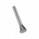 Fraise sur tige HM Blanc