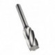 Fraise sur tige D.9.6mm HM Brut DORMER