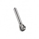 Fraise sur tige D.9.6mm HM Brut DORMER