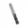 Fraise à fileter D.9.5mm .1.75mm HM Alcrona Pro DORMER