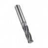 Fraise à fileter D.4.5mm HM Alcrona Pro m.IK DORMER