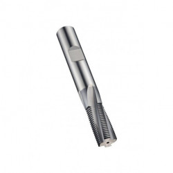 Fraise à fileter MF16 HM Alcrona Pro m.IK 1.5 XD DORMER