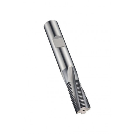 Fraise à fileter MF10 HM Alcrona Pro m.IK 1.5 XD DORMER