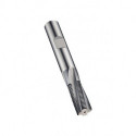 Fraise à fileter D.7.5mm UNC 3/8 pouces .Gg/1 16 HM Alcrona Pro m.IK DORMER
