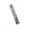 Fraise à fileter D.7.5mm UNC 3/8 pouces .Gg/1 16 HM Alcrona Pro m.IK DORMER