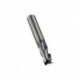 Fraise S713 DORMER D.3mm HM AlCrN 40 degrés Z.3 DORMER