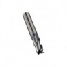 Fraise S713 DORMER D.8mm HM AlCrN 40 degrés Z.3 DORMER