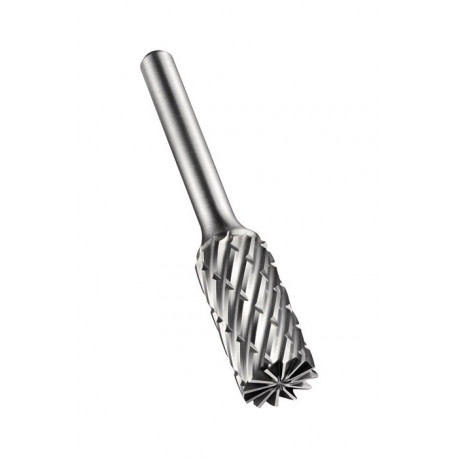 Fraise sur tige D.12.7mm HM Brut DORMER