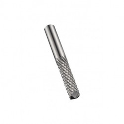 Fraise P843 Werksnorm Lg Total.45mm HM Brut DORMER