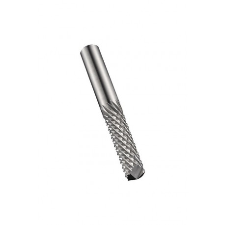 Fraise P843 Werksnorm Lg Total.45mm HM Brut DORMER