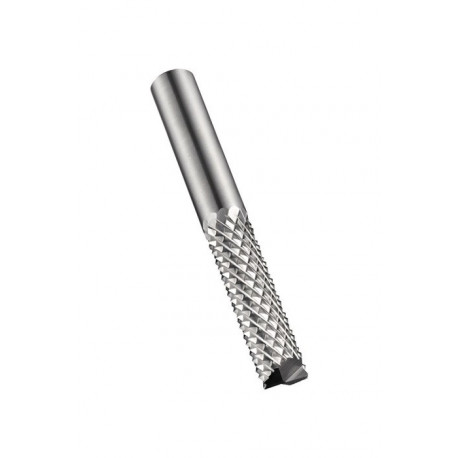 Fraise P844 Werksnorm Lg Total.45mm HM Brut DORMER