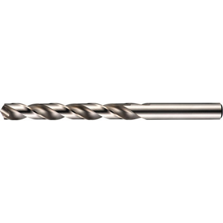 Foret hélicoïdal DIN 338 Typ VA A147 D.3.18mm HSS-E Brut Queue droite 4 droite DORMER (Par 10)