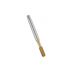 Taraud M12 Form E HSS-E TiN 6HX