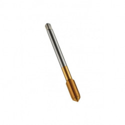 Taraud MF8 Form C HSS-E TiN 6HX