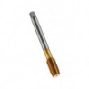 Taraud UNC 6 Form C HSS-E TiN 2BX