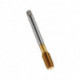 Taraud UNC 8 Form C HSS-E TiN 2BX