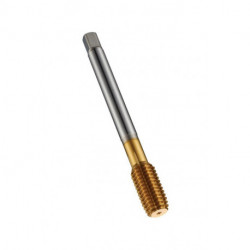 Taraud UNC 8 Form C HSS-E TiN 2BX