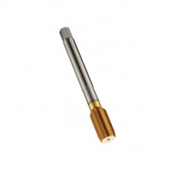 Taraud UNF 4 Form C HSS-E TiN 2BX