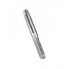 Taraud machine DIN 371C T200 M5x0.8mm HM TiCN 2XD 6H DORMER