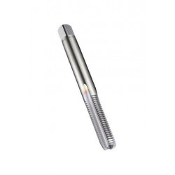 Taraud machine DIN 371C T200 M6x1mm HM TiCN 2XD 6H DORMER