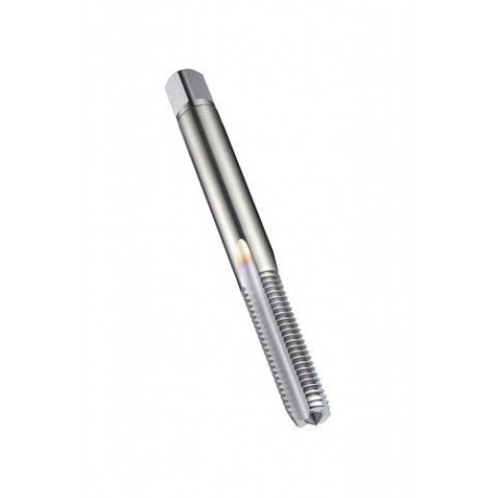 Taraud machine DIN 371C T200 M10x1.5mm HM TiCN 2XD 6H DORMER