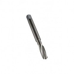 Taraud machine C M3x0.5mm HM Brut 6H DORMER