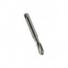 Taraud machine C M5x0.8mm HM Brut m.IK 6H DORMER