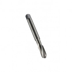 Taraud machine C M8x1.25mm HM Brut m.IK 6H DORMER