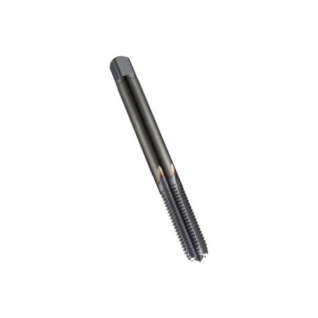 Taraud machine DIN 371C T210 M4x0.7mm HM TiCN 2XD 6HX DORMER