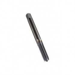 Taraud machine DIN 371C T210 M6x1mm HM TiCN 2XD 6HX DORMER