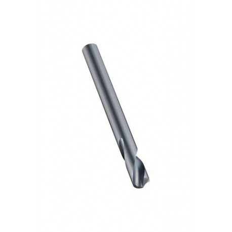 Foret hélicoïdal TypN A123 HSS Vapeur Queue droite DORMER (Par 10)