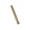 Foret à dépointer L.79mm HSS-Cylindrique DORMER (Par 10)