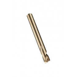 Foret à dépointer L.117mm HSS-Cylindrique DORMER (Par 10)