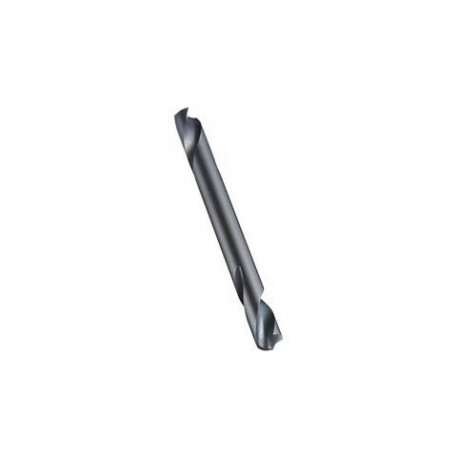 Foret hélicoidal TypN A119 D.4.2mm HSS trempé Queue cylindrique droite s DORMER (Par 10)