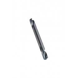 Foret hélicoidal TypN A119 D.4.9mm HSS trempé Queue cylindrique droite s DORMER (Par 10)