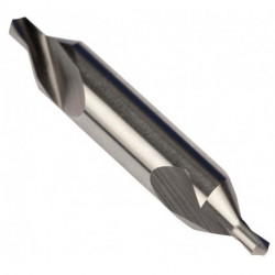 Foret à centrer HSS-E Brut droit DORMER