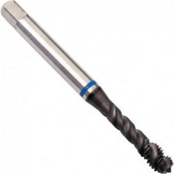 Taraud machine DIN 371C E414 M8x1.25mm HSS-E-PM SUPER-B 3XD 6H DORMER
